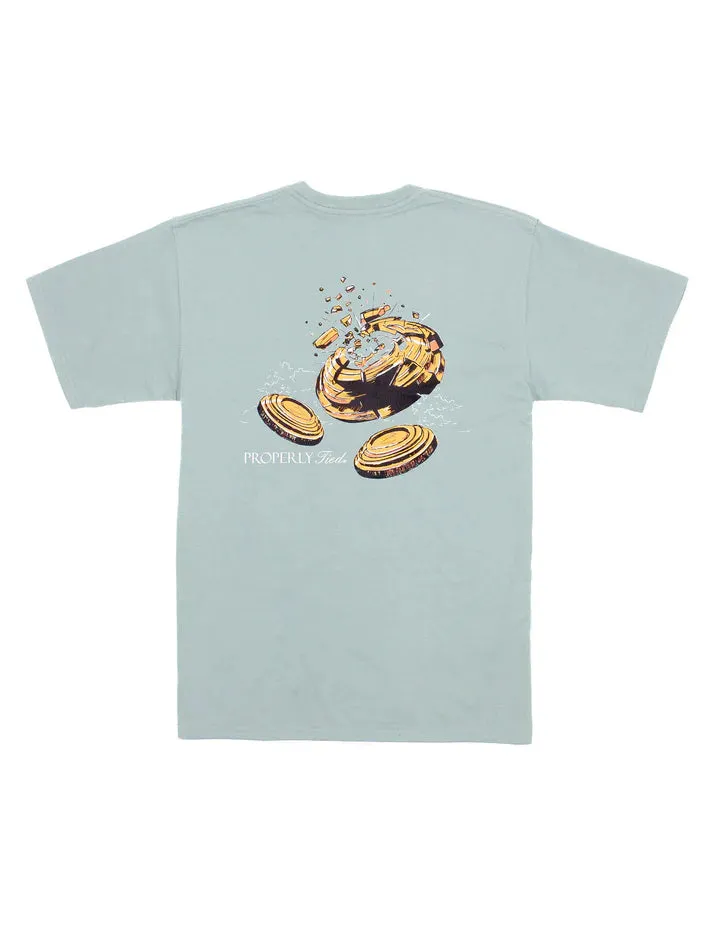 Clay Shoot SS Tee