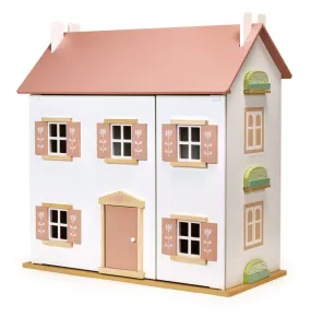 Clover Dolls House - Mentari