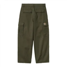 COLE CARGO PANT / CARHARTT WIP / OFFICE GREEN