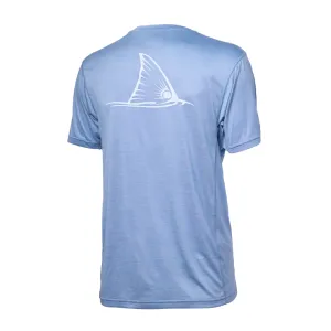 Cool T Short Sleeve Performance Fishing Shirt