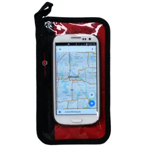 Cycling Phone Wallet