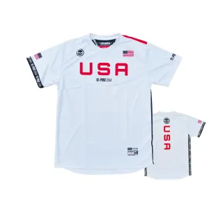 DryFit Tech T-Shirt - USA LE