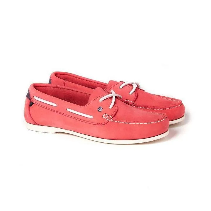 DUBARRY WOMEN Aruba Deck Shoes (Online only*)