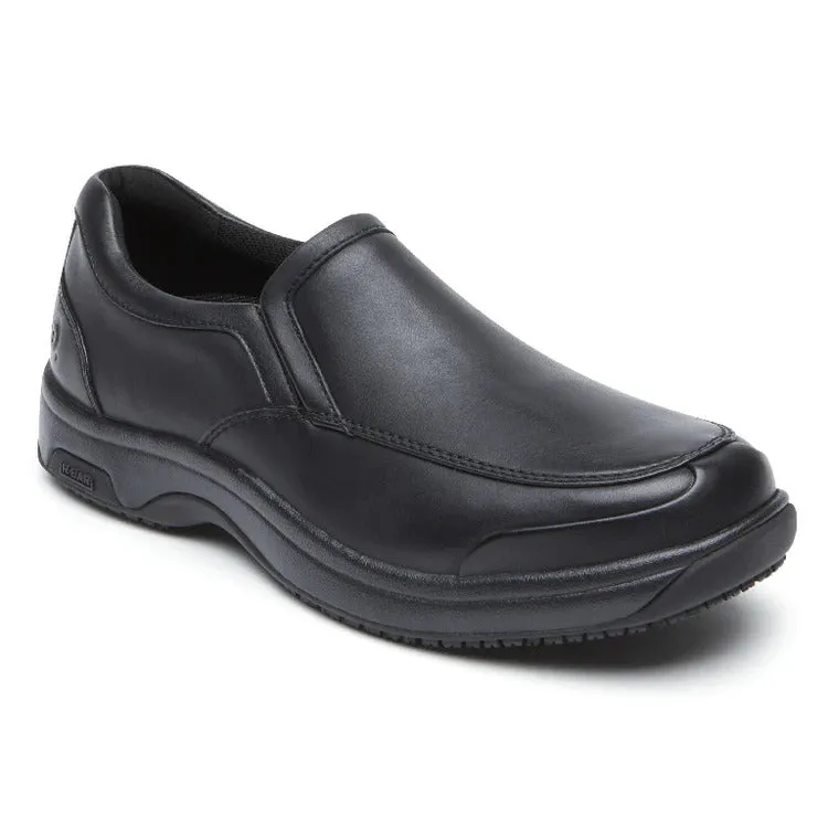 DUNHAM MEN'S BATTERY PARK SERVICE SHOE