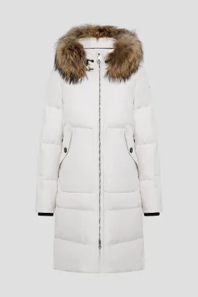 Earhart Coat