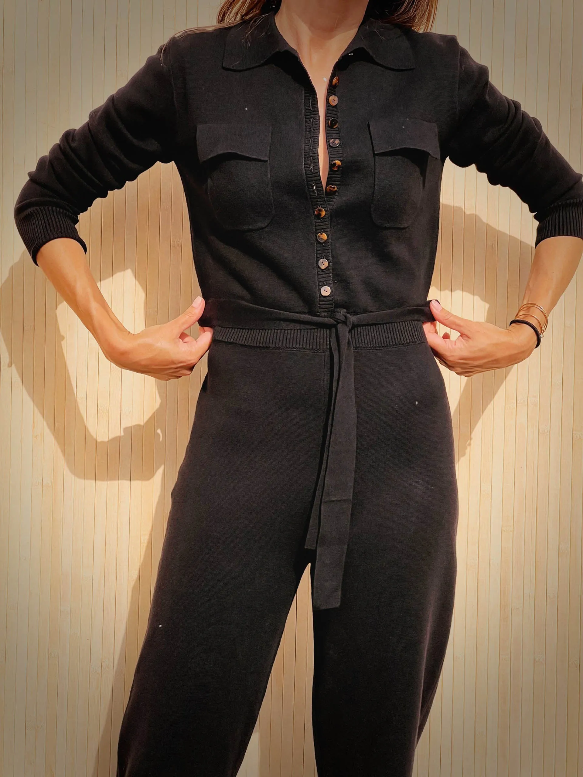 Emelia jumpsuit