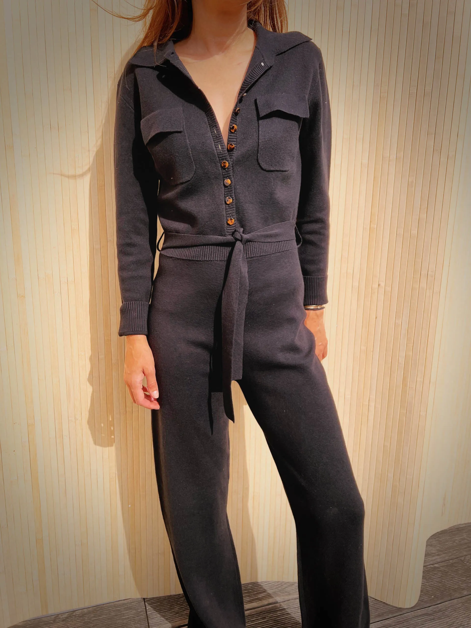 Emelia jumpsuit