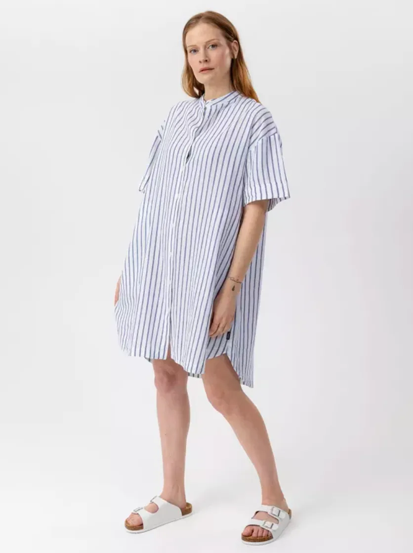 Emily Tunic Dress