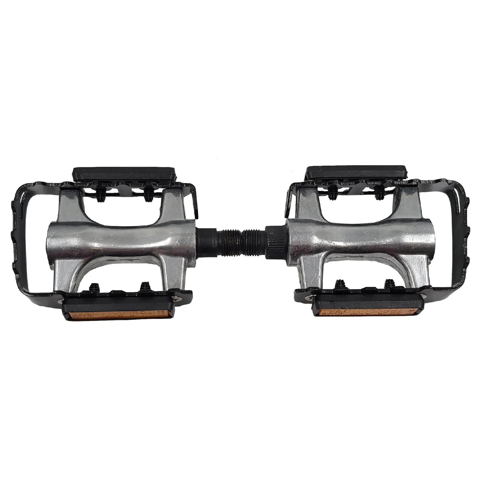 EVO Swivel Alloy ATB Pedals