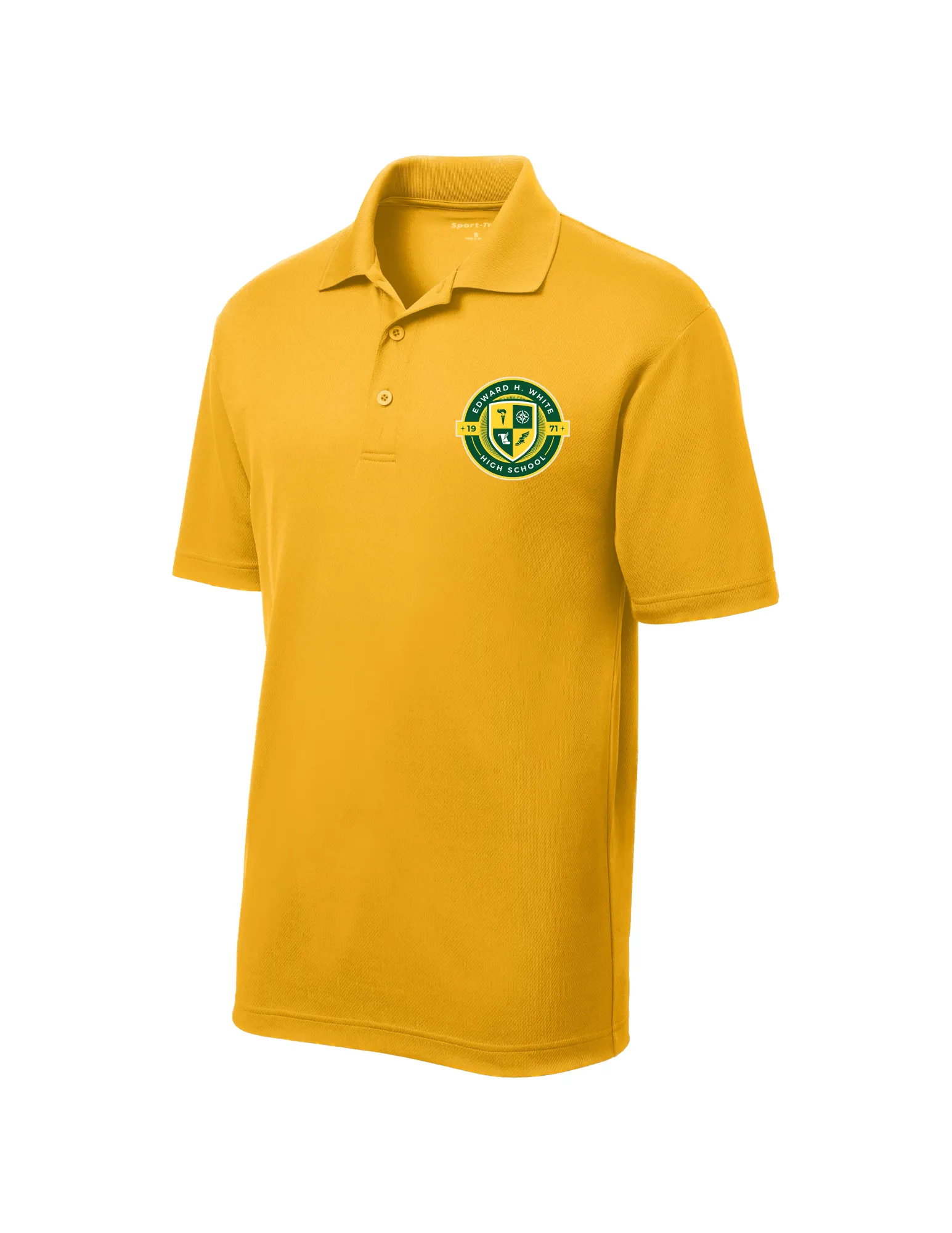 EWMAL 5 Polo Shirt Package (RETURNING STUDENTS ONLY)