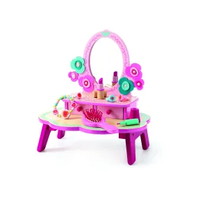 Flora Dressing Table Play Set