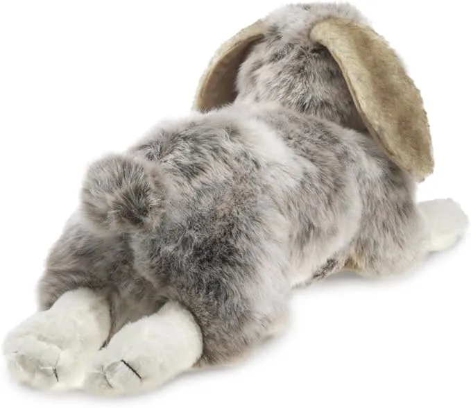 Folkmanis Holland Lop Eared Rabbit Hand Puppet