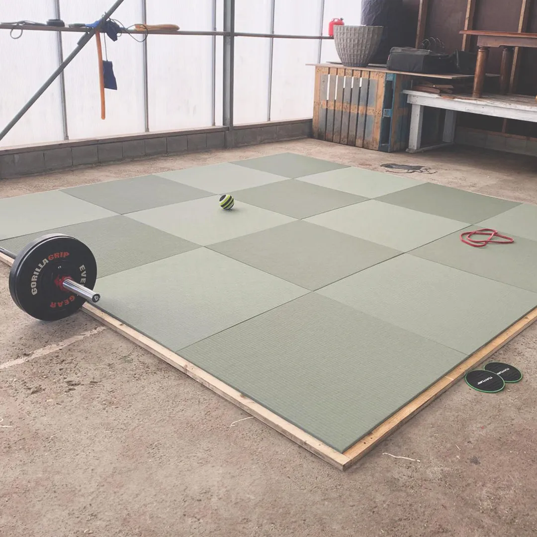 GEEMAT Tatami