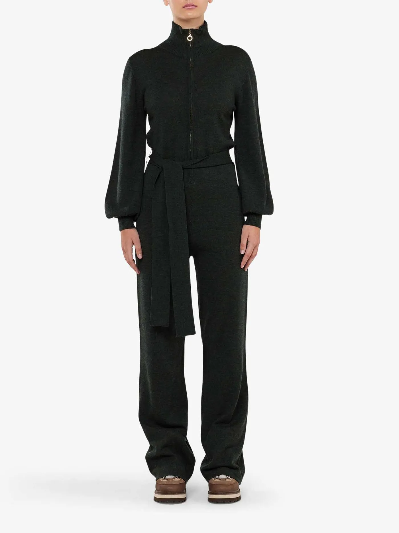 Geilo Jumpsuit