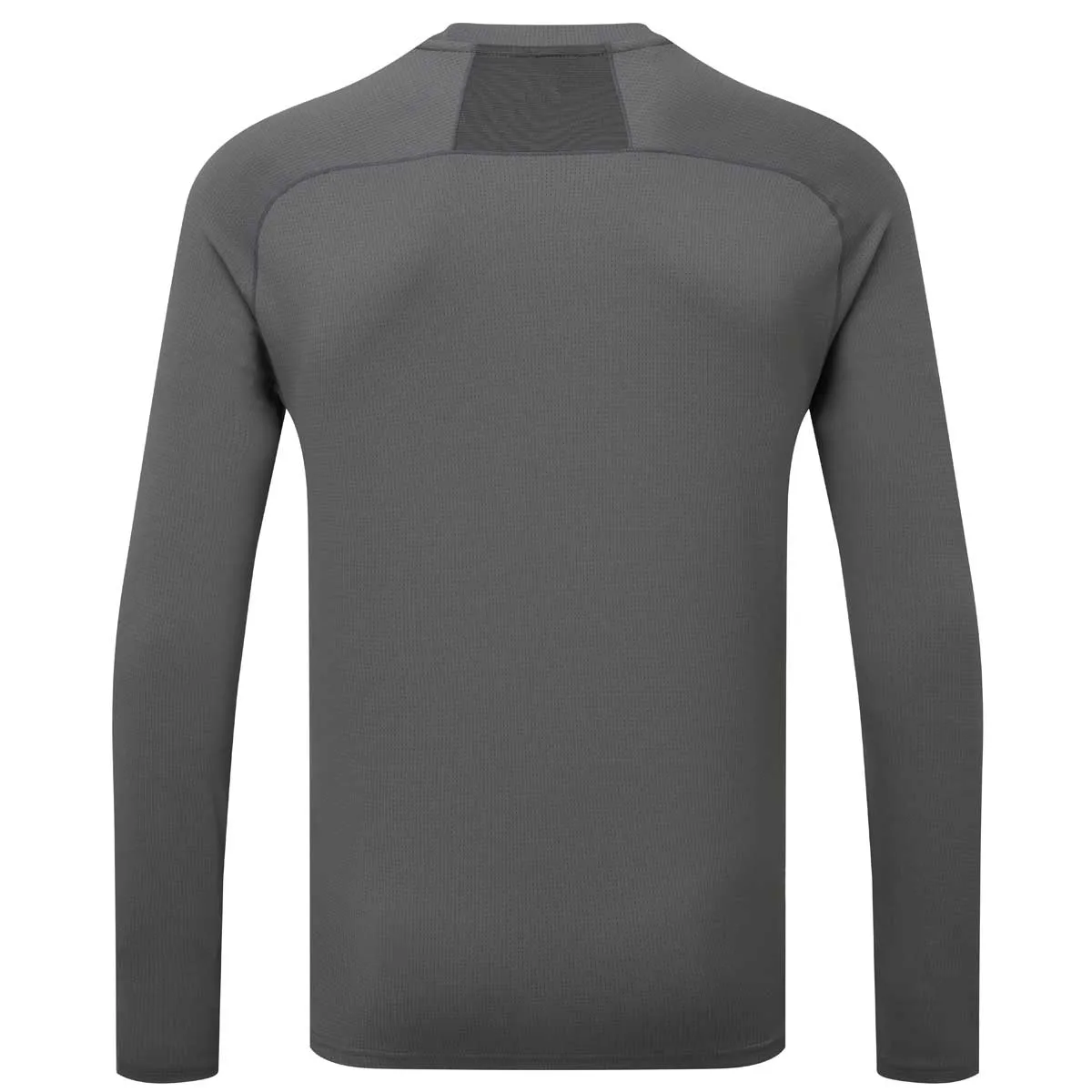 Gill Millbrook L/S Men's Crew Top