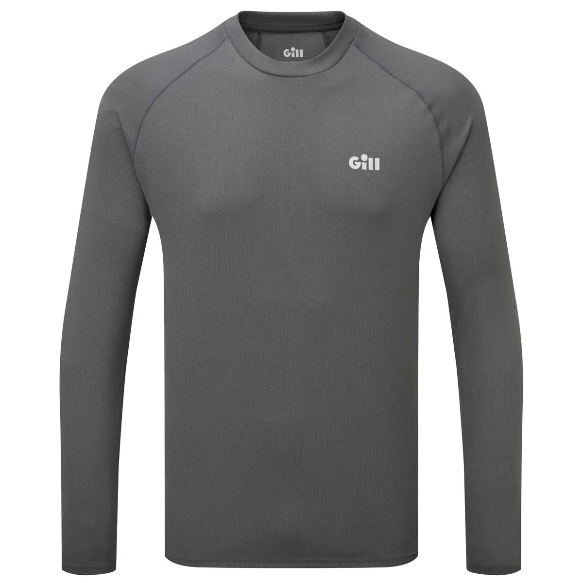 Gill Millbrook L/S Men's Crew Top