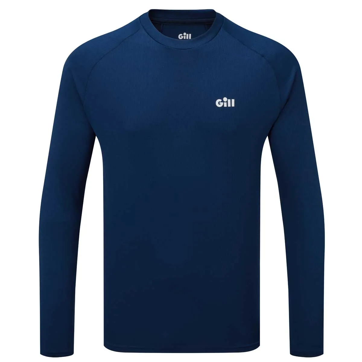 Gill Millbrook L/S Men's Crew Top