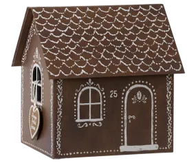 Gingerbread house - Small