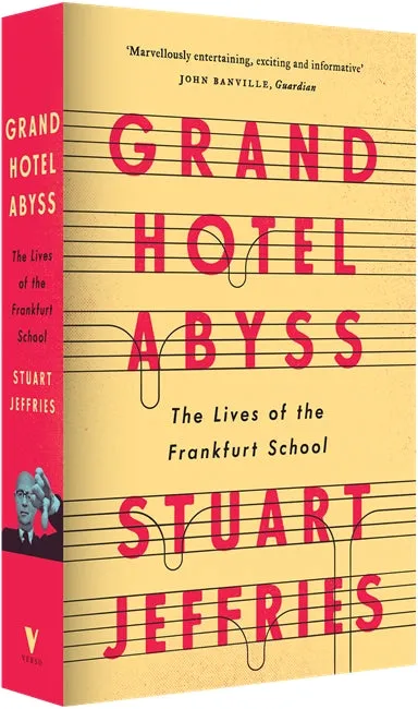 Grand Hotel Abyss