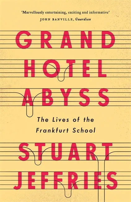 Grand Hotel Abyss