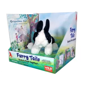 Grandma Fairy Book And Plush Bundle