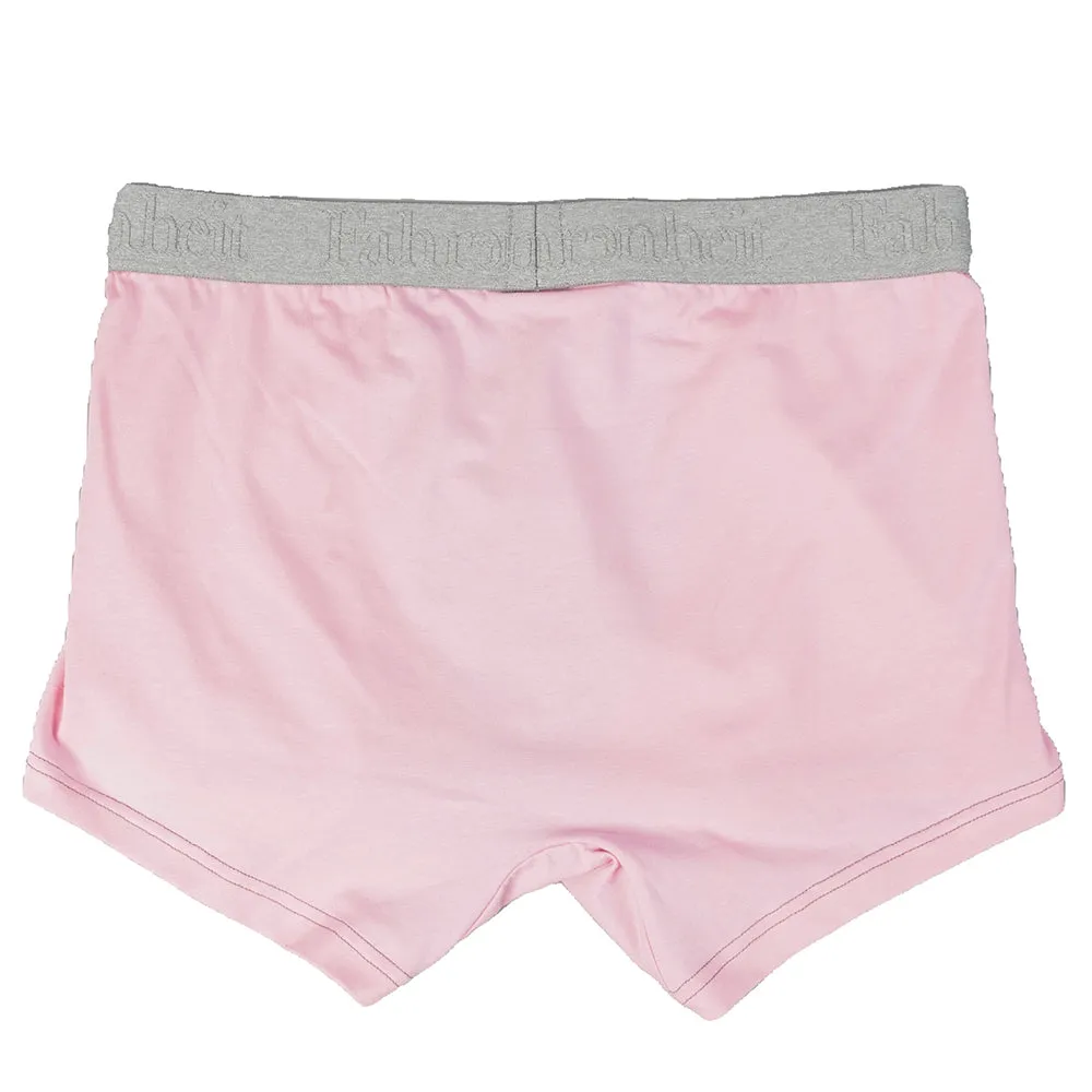 Grant Trunk | Solid Pink