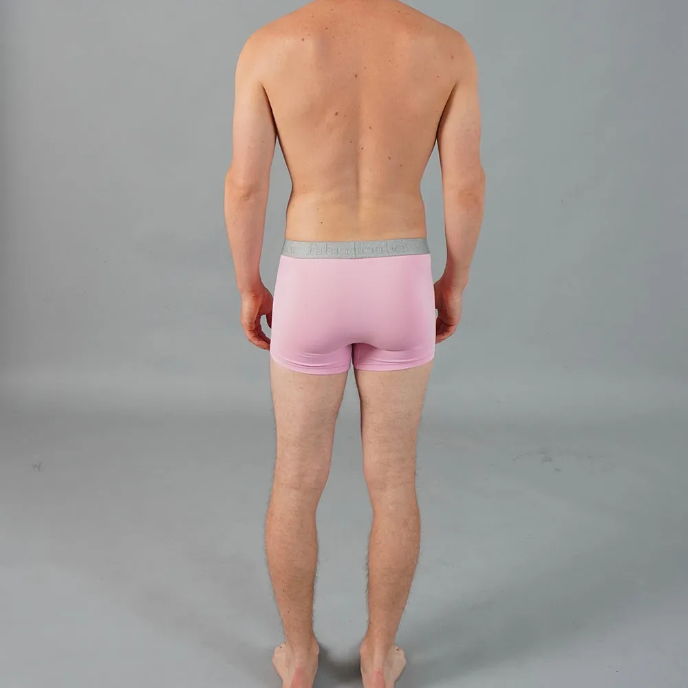 Grant Trunk | Solid Pink