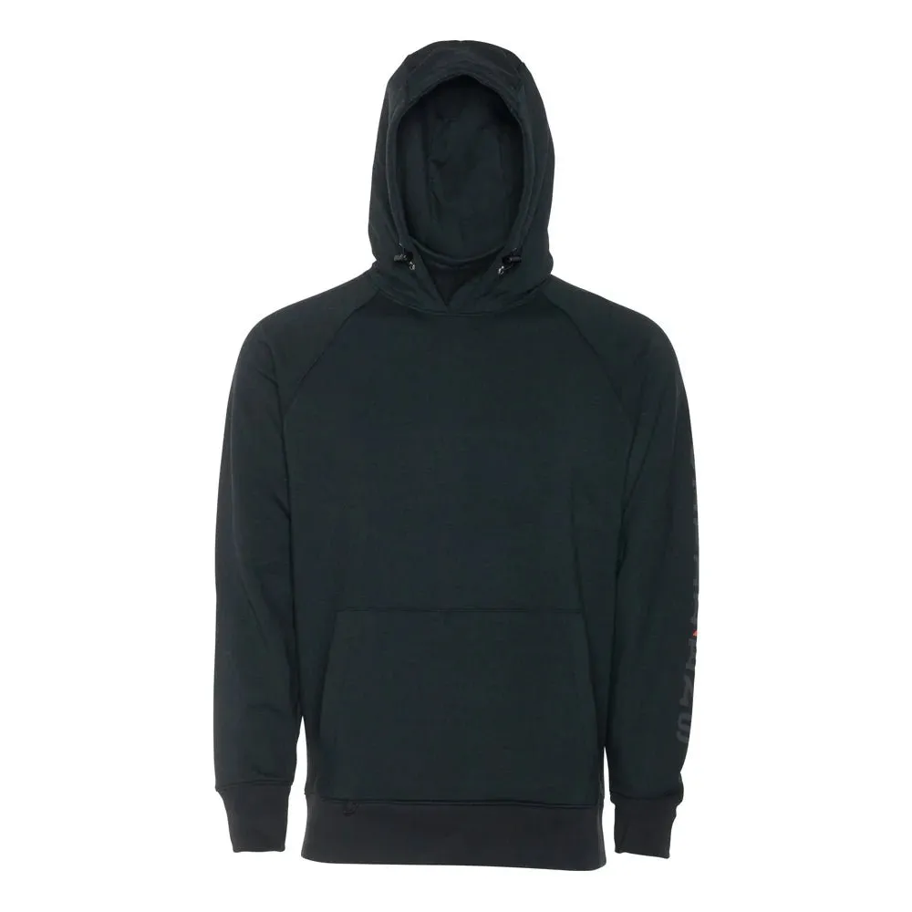 GRUNDENS DILLINGHAM TECH HOODIE