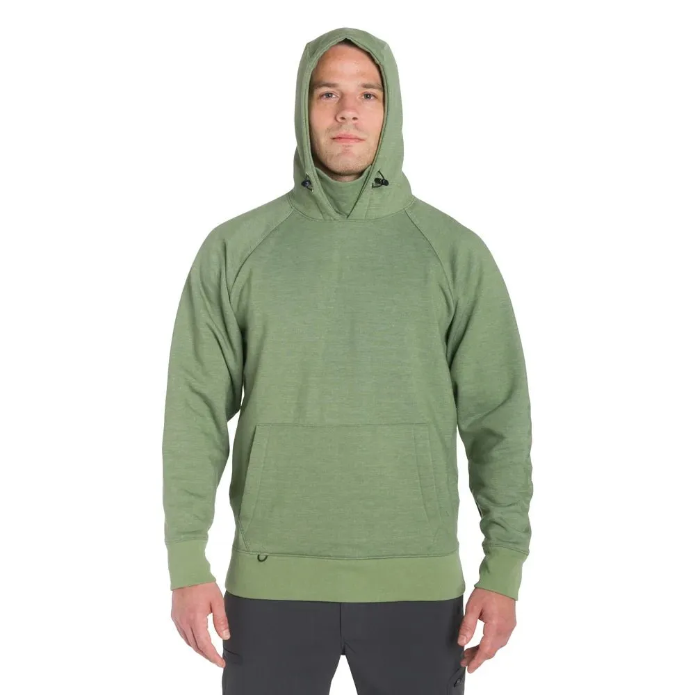 GRUNDENS DILLINGHAM TECH HOODIE