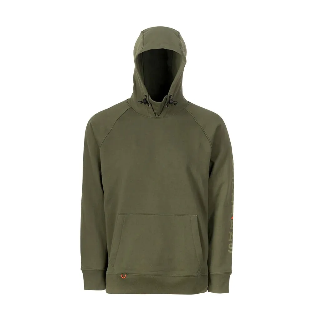 GRUNDENS DILLINGHAM TECH HOODIE