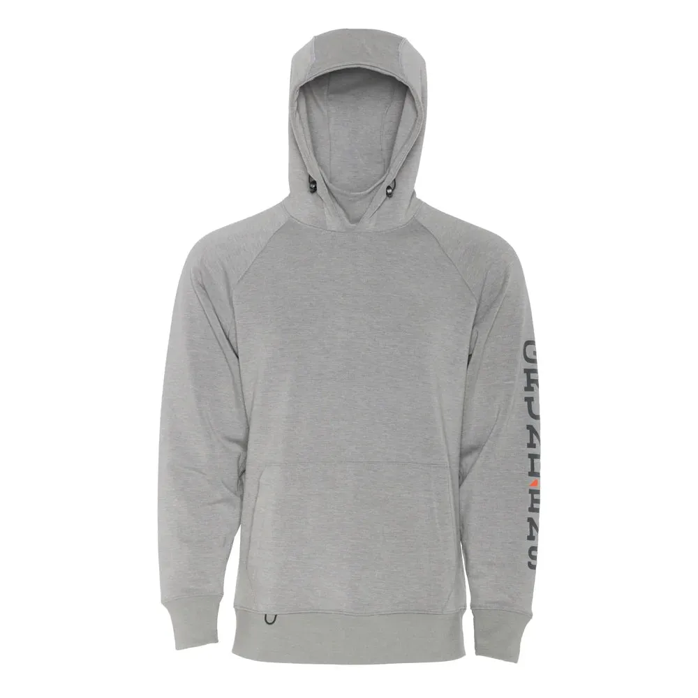 GRUNDENS DILLINGHAM TECH HOODIE