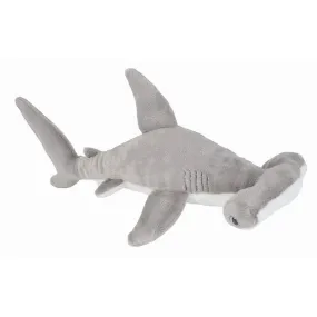 Hammerhead Shark Stuffed Animal - 8"