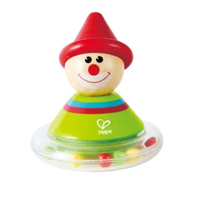 Hape - Roly-Poly Ralph