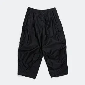 H.D. BDU Pant - Black