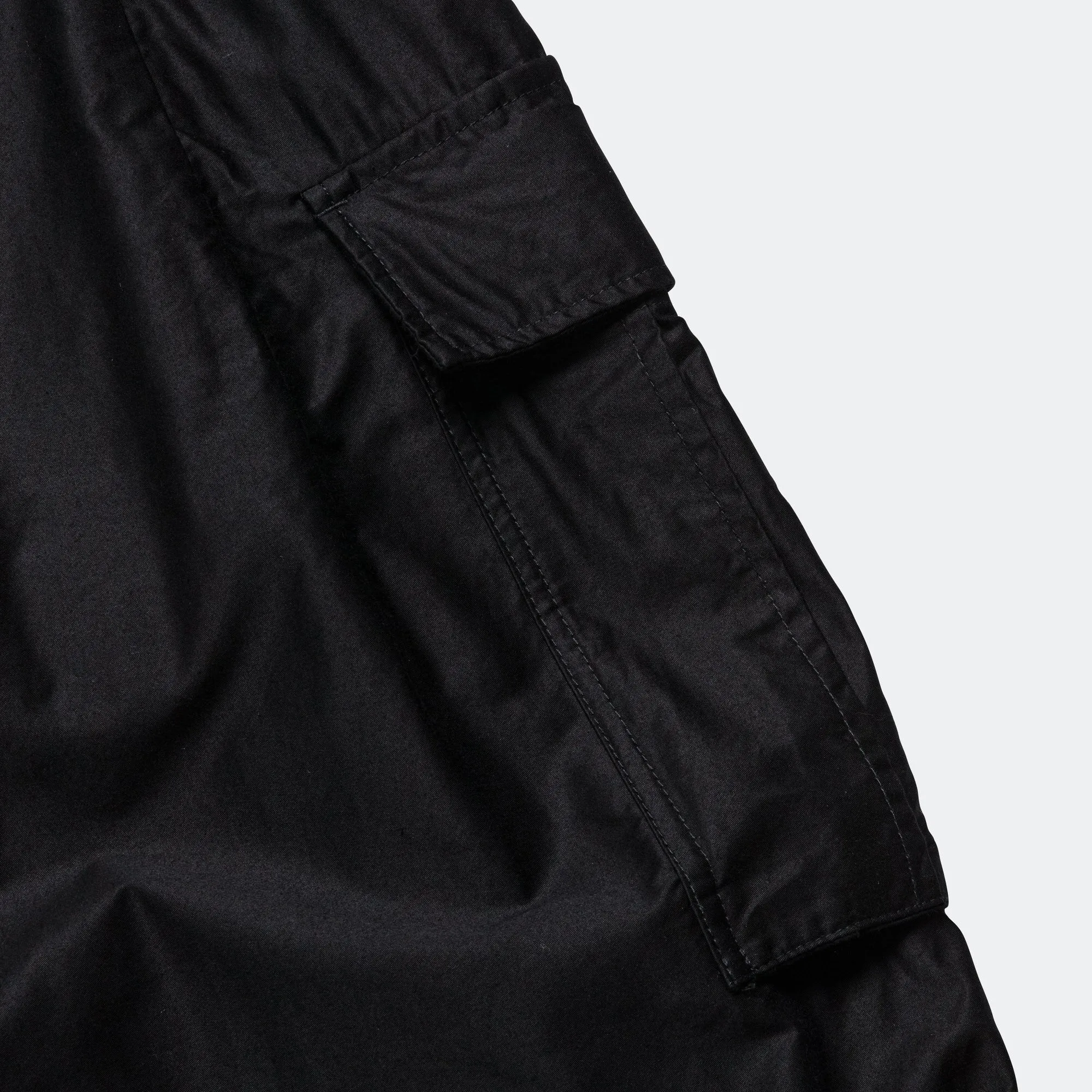 H.D. BDU Pant - Black