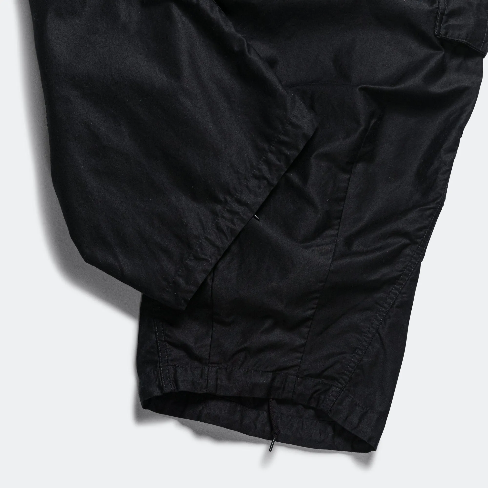 H.D. BDU Pant - Black