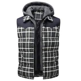 H.D Leonidas Gilet