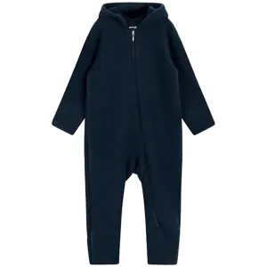 Hust & Claire Mini Blue Night Mevi Jumpsuit