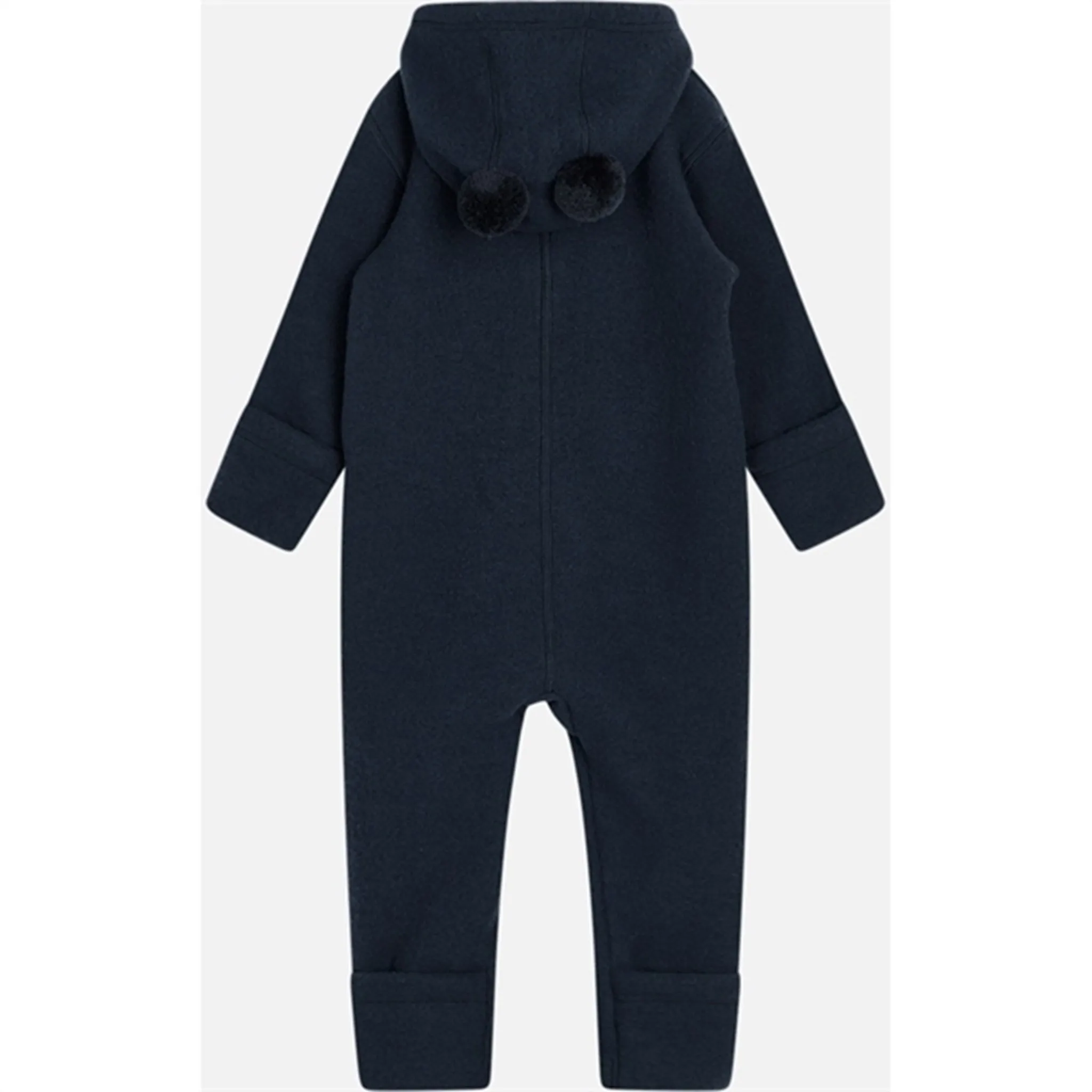 Hust & Claire Mini Blue Night Mevi Jumpsuit