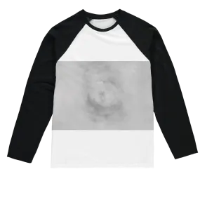 Illusion Sublimation Baseball Long Sleeve T-Shirt