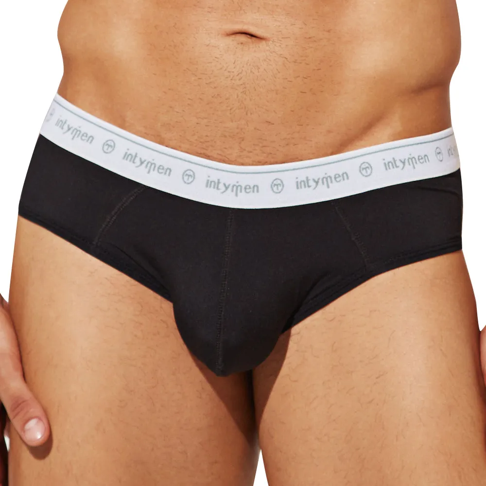 Intymen INJ088 Stretchy Comfy Brief