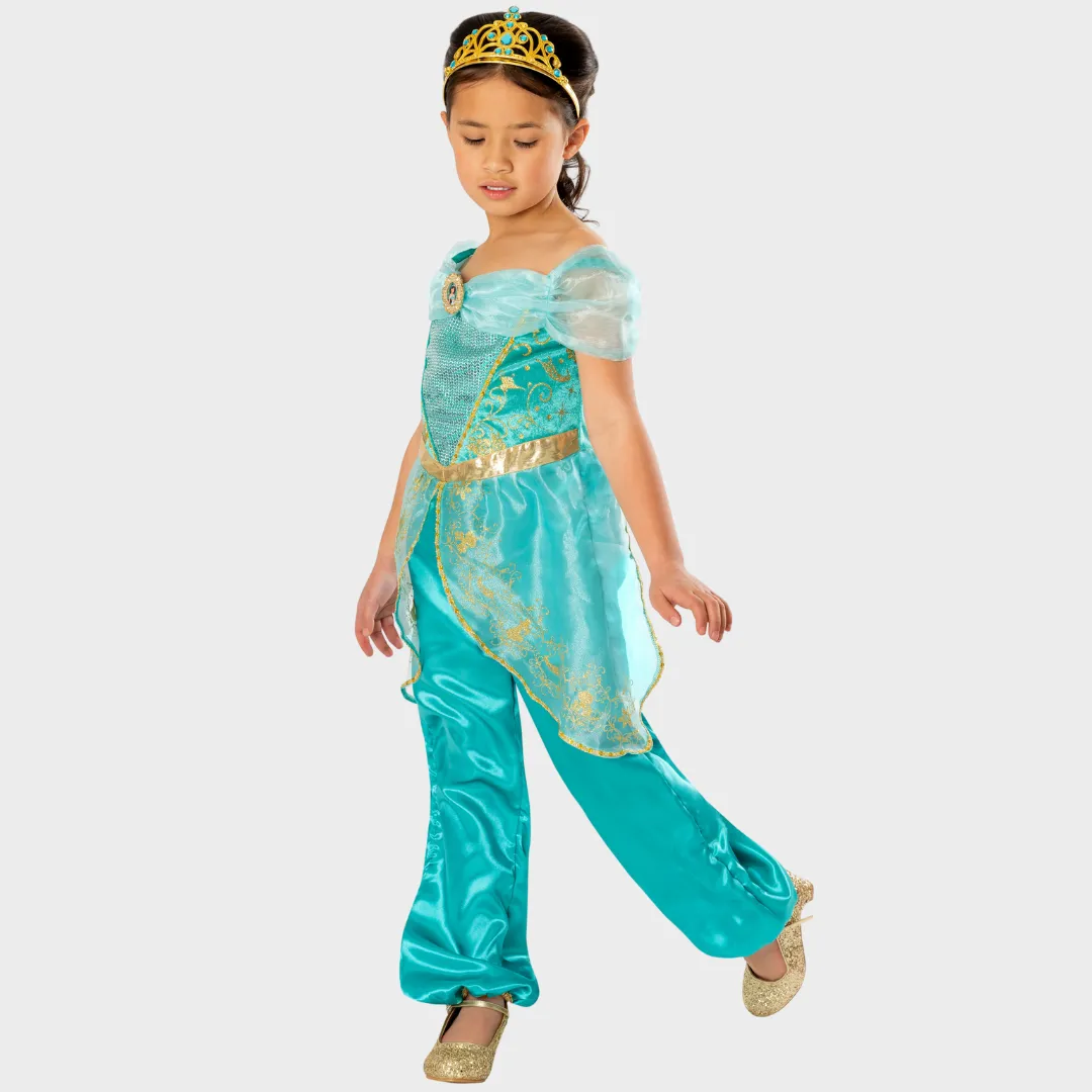 Jasmine Fancy Dress