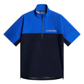 J.Lindeberg Golf Bridge Rain Shirt FW24