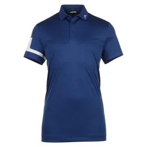 J.Lindeberg Golf Heath Polo Shirt SS24