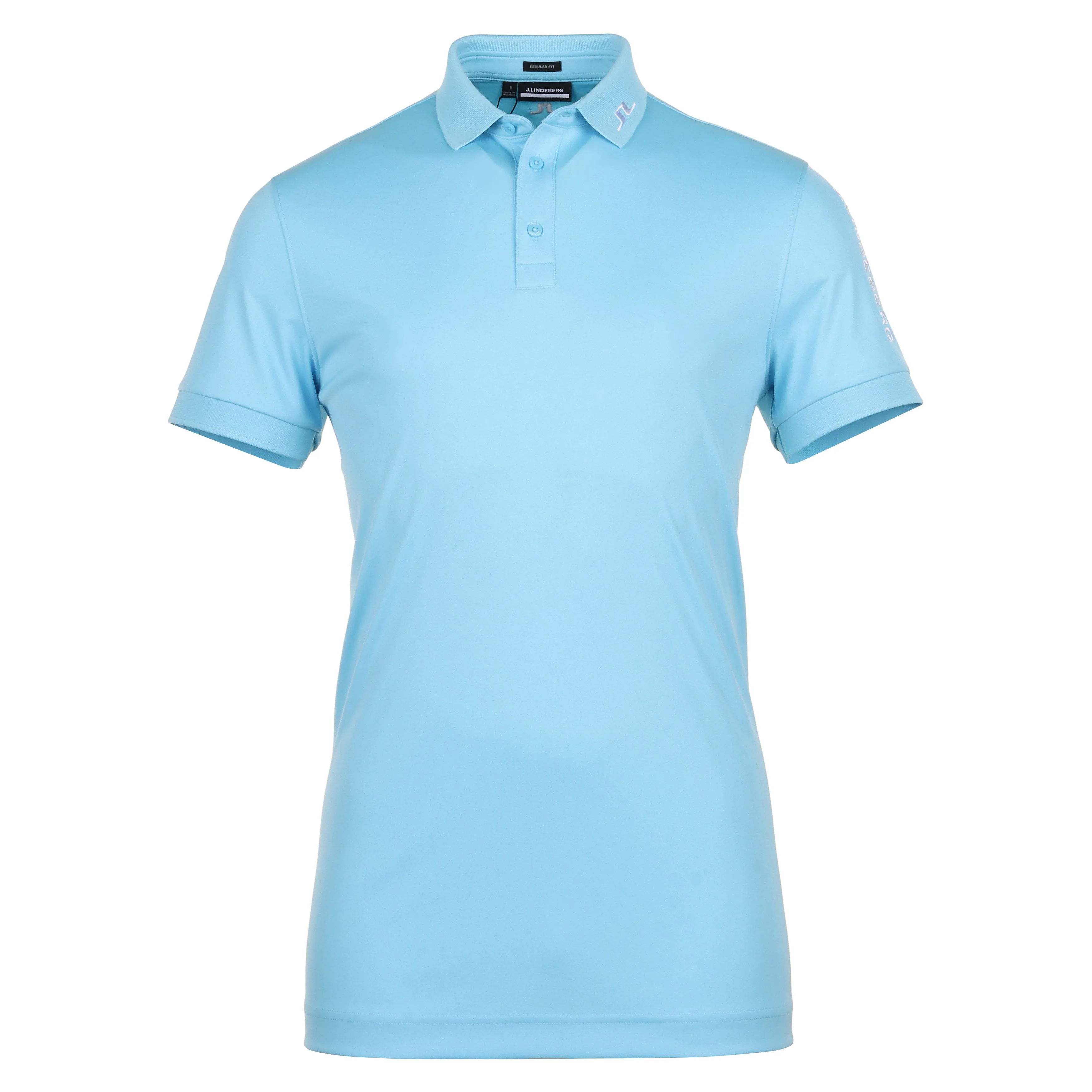 J.Lindeberg Golf Tour Tech Polo Shirt SS24