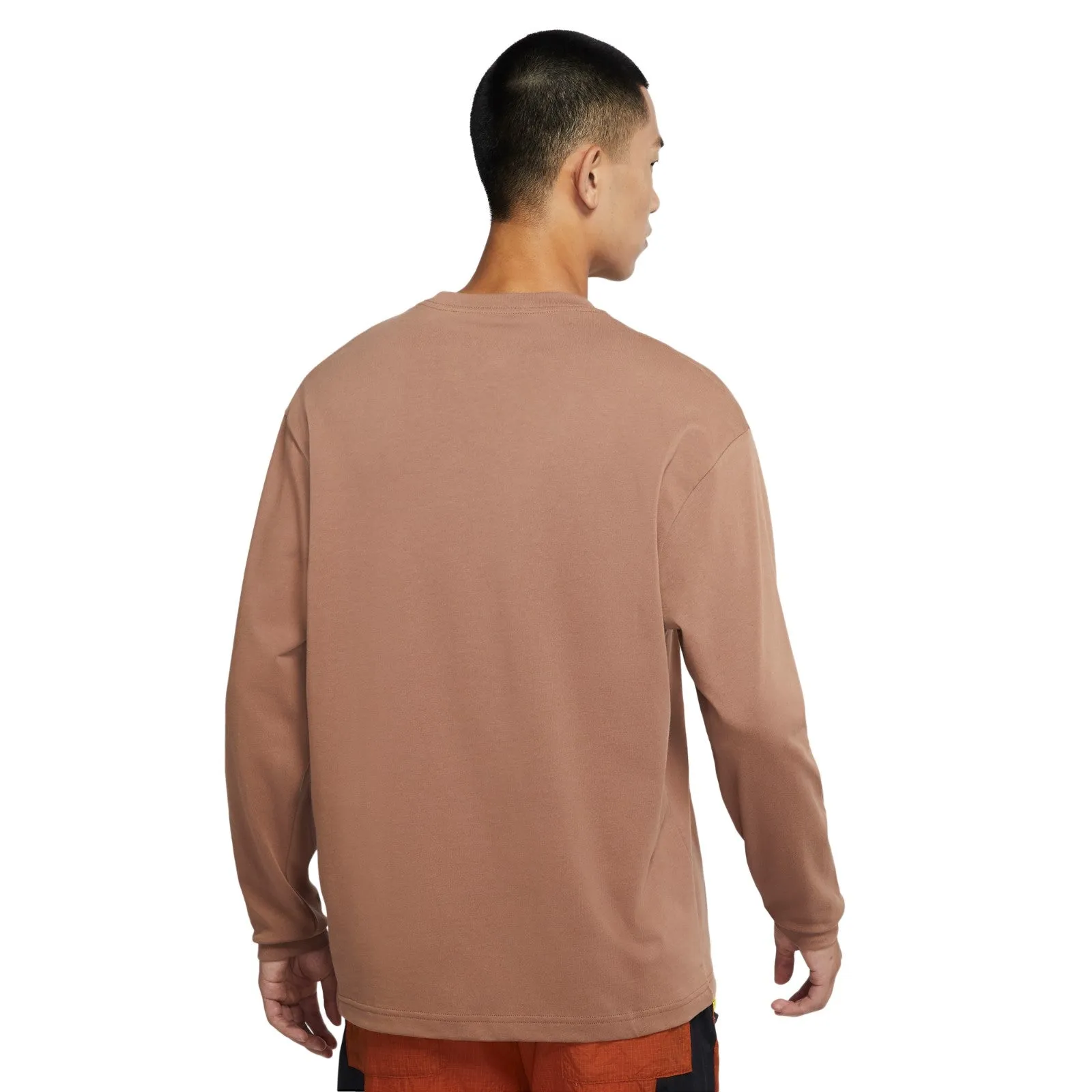 Jordan Flight Essentials Long-Sleeve T-Shirt DN4427-256