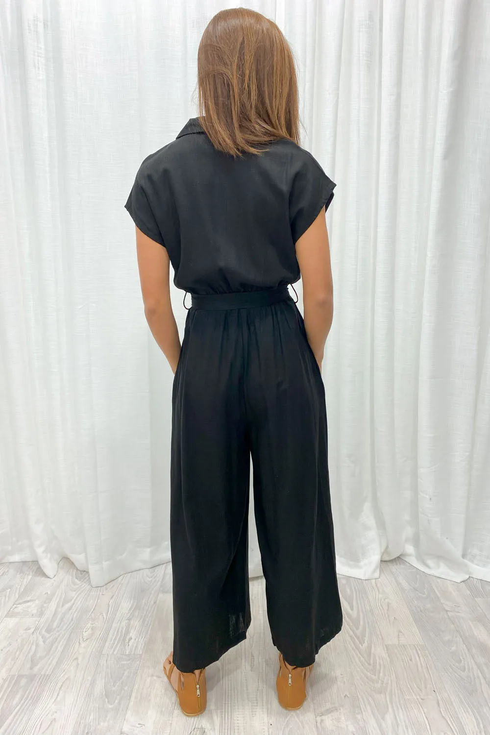 Juniper Jumpsuit