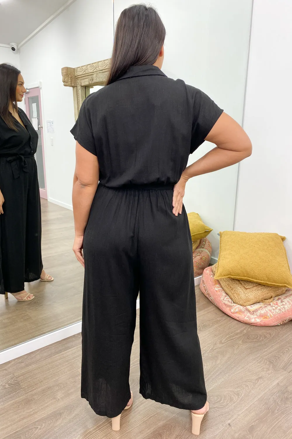 Juniper Jumpsuit