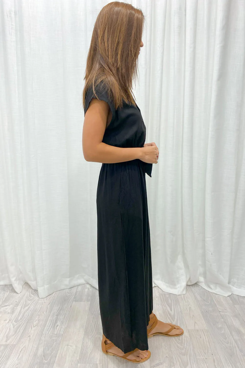 Juniper Jumpsuit