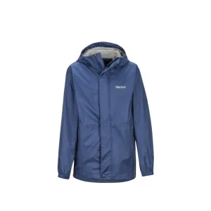 Kids PreCip Eco Jacket (Artic Navy)